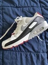 Nike — Nike Air Max 90 Photon Dust/Varsity / DO8902-001 — Sneaker — resale