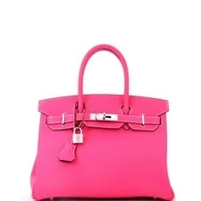 Hermès — Hermes Candy Birkin 30 — Handbag — resale