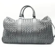 Bottega Veneta — Authentic Preloved Bottega Veneta Duffle — Handbag — resale