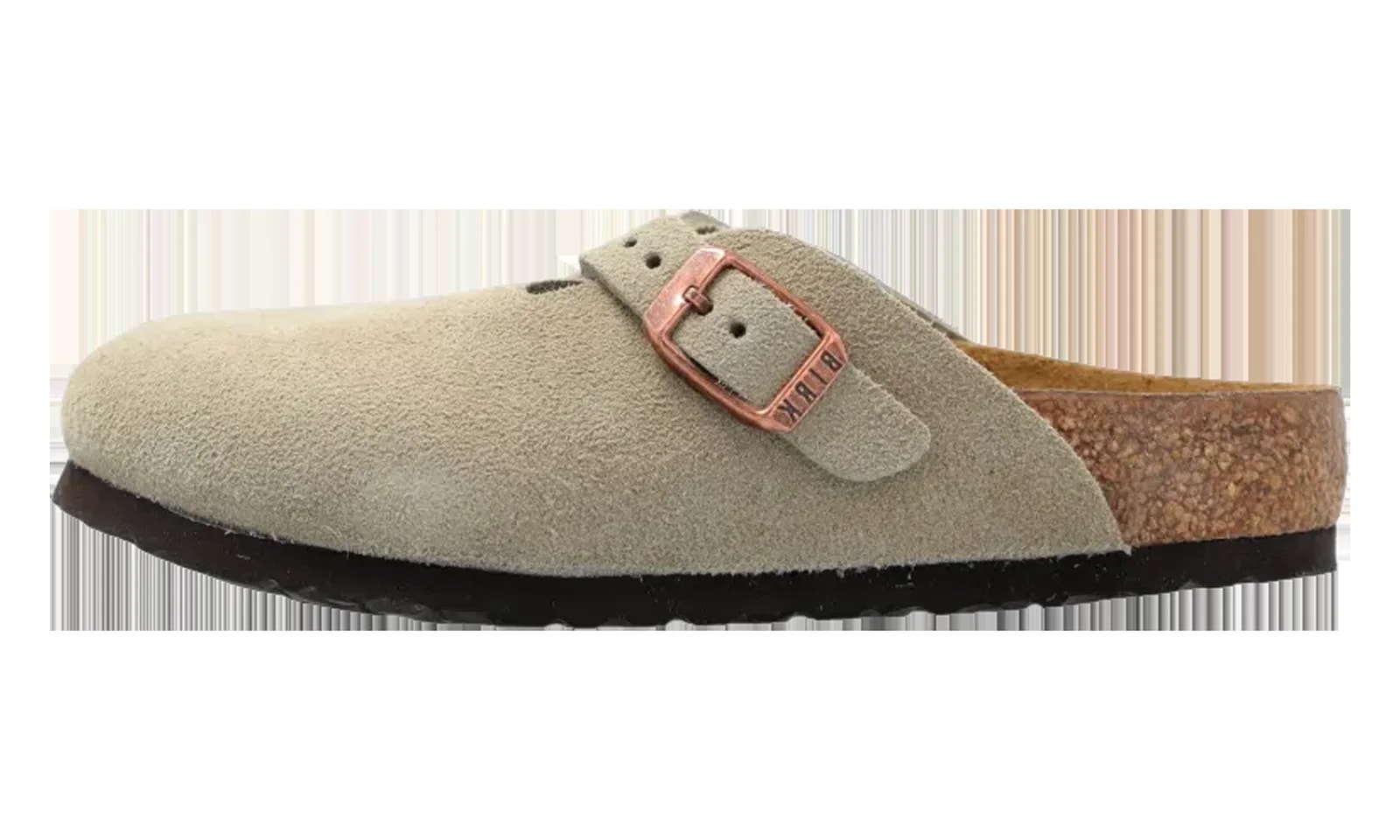 Birkenstock — Boston GS " - Narrow Fit" 1027875 — Sneaker — resale