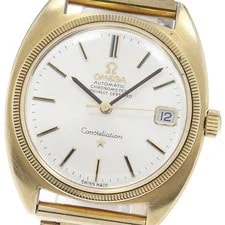 Omega — Omega Constellation CD168.027 — Watch — resale