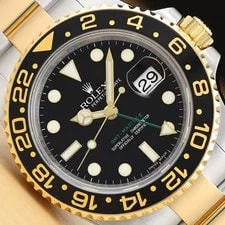 Rolex GMT-Master II 116713LN