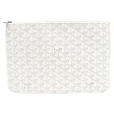 Goyard — Goyard Senat Mm One Size — Handbag — resale