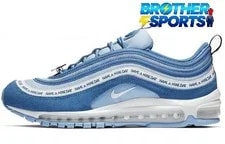 Nike — Air Max 97 'Have A Nike Day' BQ9130-400 — Sneaker — resale