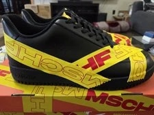 Mschf — Mschf Limited Edition TAP3 and Shoes — Sneaker — resale