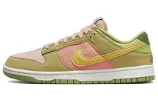 Nike — Nike Dunk Low Next Nature Sun Club — Sneaker — resale
