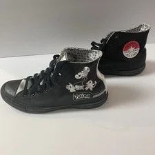 Converse — New! Converse X Pokémon 25th Anniversary Chuck Taylor All Stars High-Top — Sneaker — resale