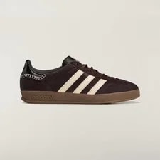 Adidas — Adidas Wales Bonner Gazelle Pony Shoes — Sneaker — resale