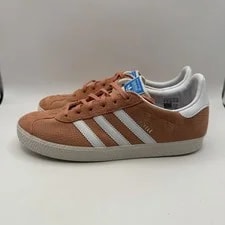 Adidas — Adidas Gazelle Originals Casual Shoes / Wonder — Sneaker — resale
