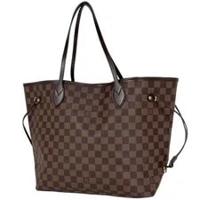 Louis Vuitton — Louis Vuitton Neverfull N51105 Dust #BS477 — Handbag — resale