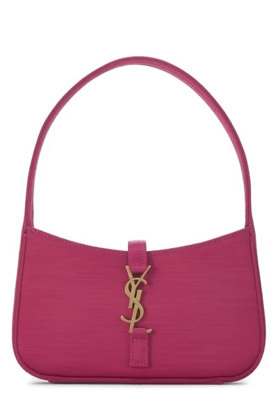 Saint Laurent — le 5 À 7 Mini — Handbag — resale