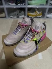 Off-White — 11.0US The10 Airmax 97 Off-White — Sneaker — resale