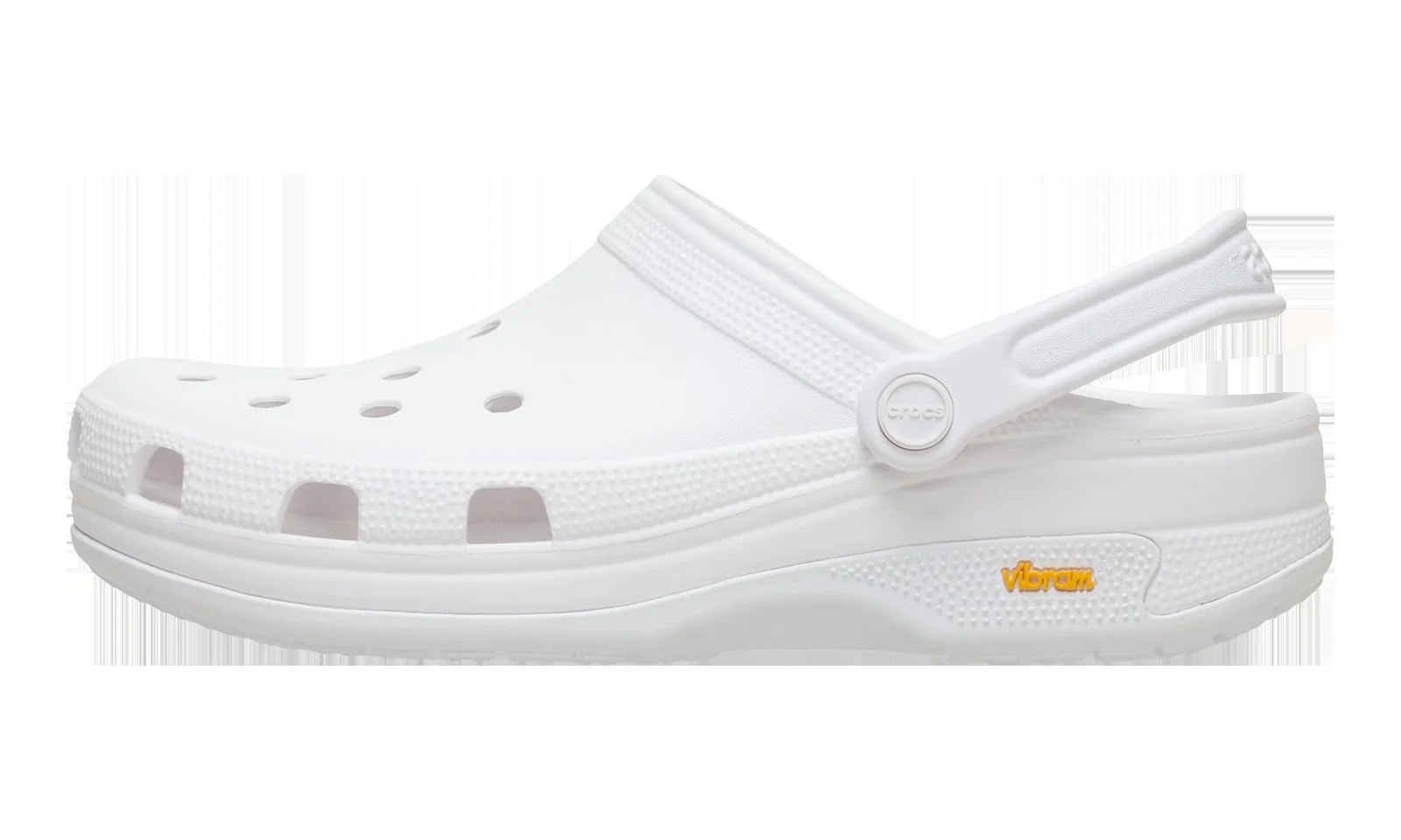 Crocs — Classic EXP Clog " " 212793 100 — Sneaker — resale