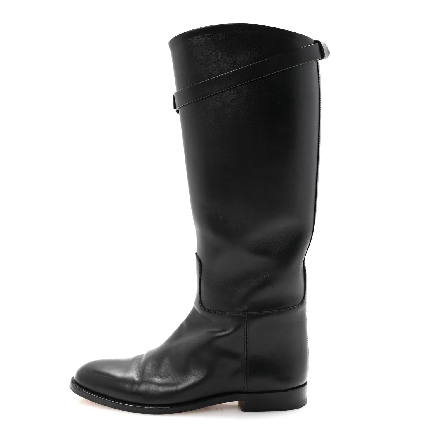 Hermès — Kelly Jumping 37.5 — Designer Shoe — resale