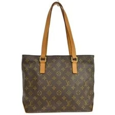 Louis Vuitton — BUYIT04 Louis Vuitton Cabas Piano Hand — Handbag — resale