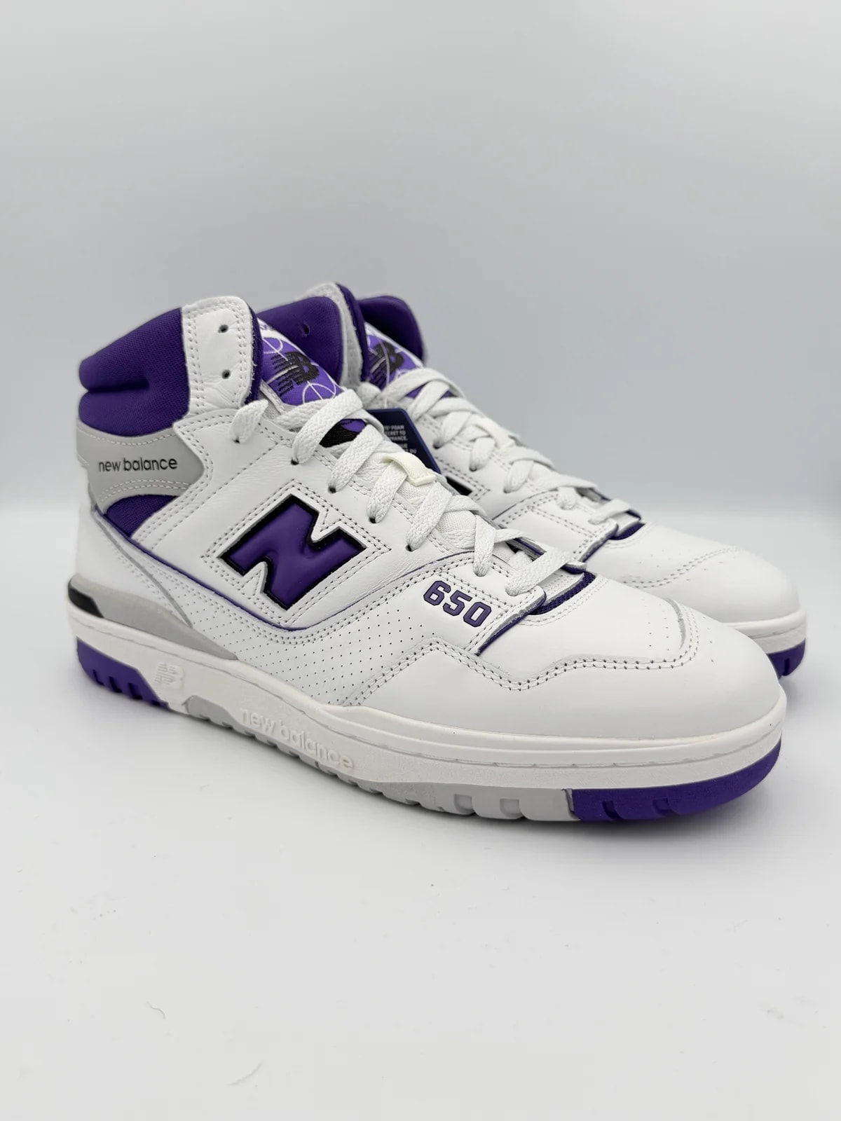 New Balance — New Balance 650R Interstellar — Sneaker — resale