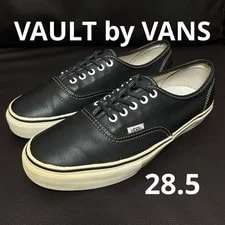 VANS — 10.5US Vans Vault Authentic Lx LTD Collection Sports Sho — Sneaker — resale