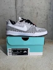 Nike SB — Nike SB Paul Rodriguez 9 Elite QS J-Rod Size 7 828037 016 — Sneaker — resale