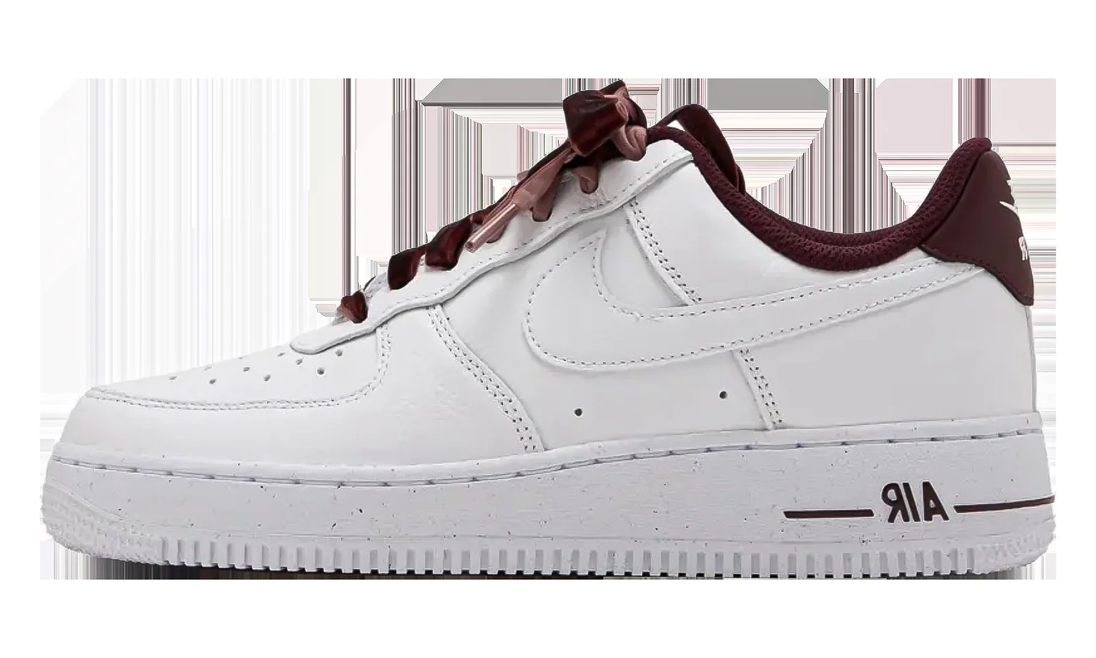 NIKE — Air Force 1 Low '07 Wmns " Crush" HV4403 600 — Sneaker — resale