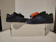 Nike SB — Nike SB Dunk Low Pro Bluetile IQ1323-001 ’s Size 10 With Box — Sneaker — resale