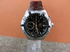 Tag Heuer — TAG Heuer CAF2113 Automatic Winding — Watch — resale