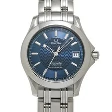 Omega — Omega Seamaster 120 2501.31: SW16102 — Watch — resale