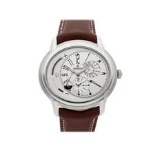 Audemars Piguet — Audemars Piguet Millenary Maserati Limited Edition Auto 26150ST.OO.D084CU.01 — Watch — resale