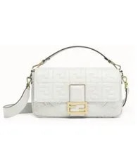 Fendi — Fendi for Baguette in — Handbag — resale