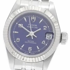 Tudor — Tudor 92514 Princess Date WG Bezel Automatic Excellent Condition 91 — Watch — resale