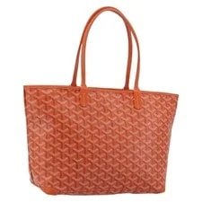 Goyard — Goyard Herringbone Artois Auth am11996SM — Handbag — resale