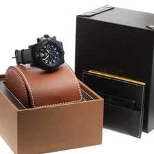 Breitling — Breitling Avenger Hurricane XB0170 Automatic 50mm Box Papers Black Chronograph — Watch — resale