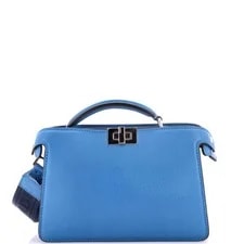 Fendi — Fendi Peekaboo ISeeU XCross — Handbag — resale