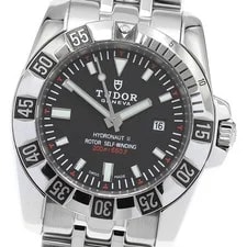 Tudor — Tudor 24030 Hydronaut 2 Date Automatic 891606 — Watch — resale