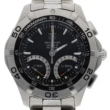 Tag Heuer — TAG Heuer Aquaracer Caliber S CAF7010 TO272073 — Watch — resale