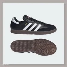 Adidas — Adidas Samba Cloud Vivid — Sneaker — resale