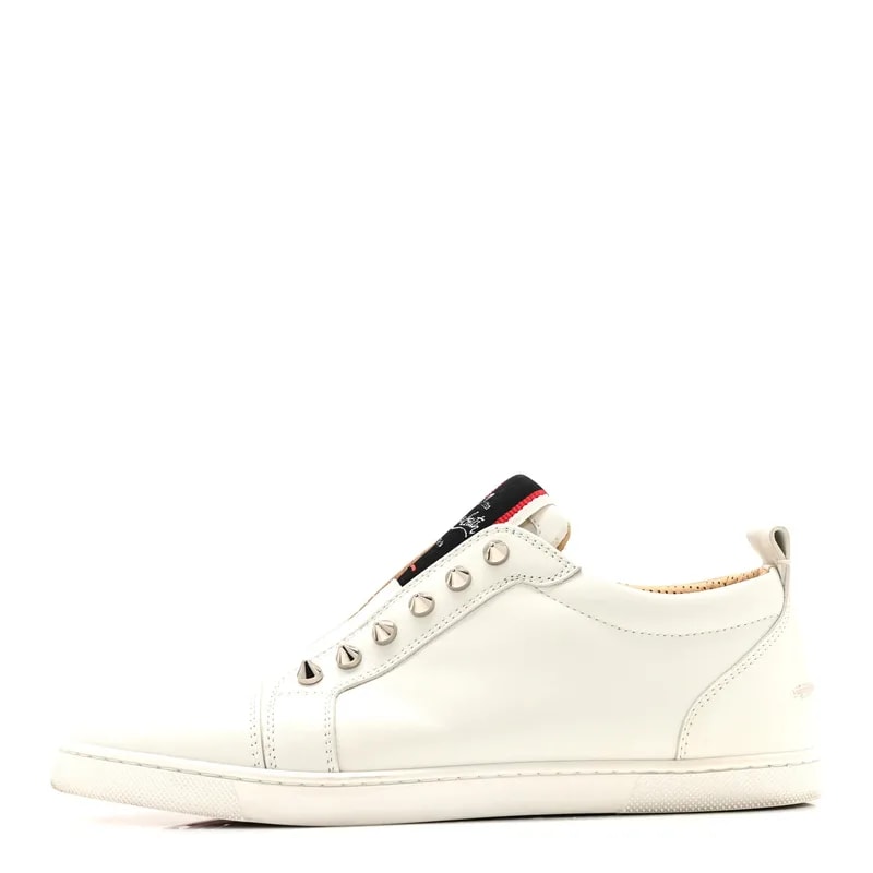 F.a.v Fique A Vontade Flat Sneakers 38
