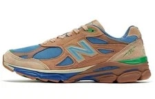 New Balance — New Balance 990v3 MiUSA Joe Freshgoods Outside Clothes M990JG3 — Sneaker — resale