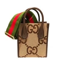 Gucci — Gucci GG Marmont Mini 699406 #OKB3680 — Handbag — resale