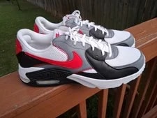 NIKE — Nike AIR MAX Excee / / LOW Shoes SZ 13 CZ9204-100 — Sneaker — resale
