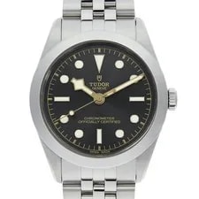 Tudor — Tudor Black Bay 39 79660-0001 Second Hand — Watch — resale