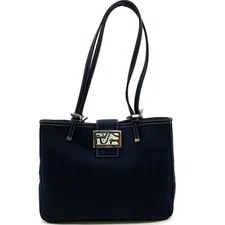 Fendi — Authentic Fendi 30cm X 23cm X 4cm Damaged — Handbag — resale