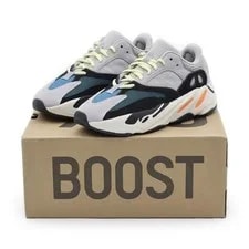 Yeezy — Yeezy Wave — Sneaker — resale