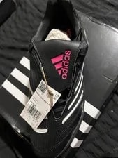 Adidas — Adidas Predator Sala W Low Top Indoor Soccer Shoes — Sneaker — resale
