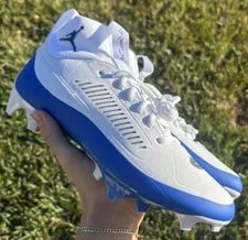 Jordan — Jordan Vapor Edge PRO 2 Florida Gators Cleats PE — Sneaker — resale