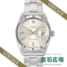 Rolex — Rolex Oyster Perpetual Date 1501 TO307845 — Watch — resale