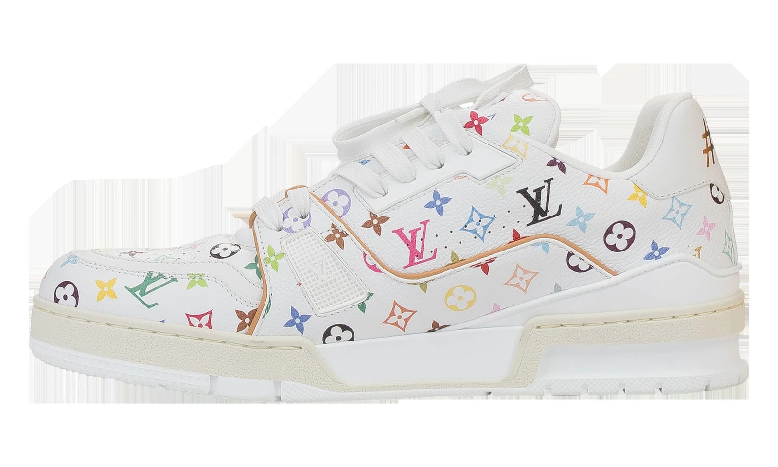 Louis Vuitton — TM " " 1AJPE2 — Sneaker — resale