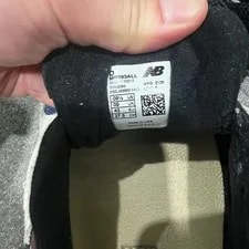 New Balance — New Balance X Emereon Door 993 Official — Sneaker — resale