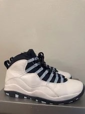 Jordan — Sz 11 2005 Jordan 10 — Sneaker — resale
