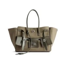 Balenciaga — Balenciaga Bel Air Medium — Handbag — resale