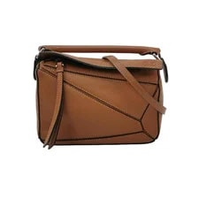 Loewe — Authentic Loewe Puzzle Mini Grained Crossbody -Tone eBay AG — Handbag — resale